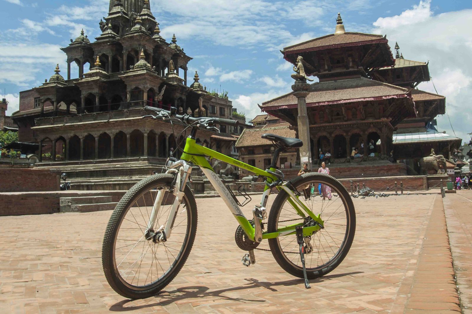 Kathmandu Kora 2017 Experience ECSNEPAL The Nepali Way